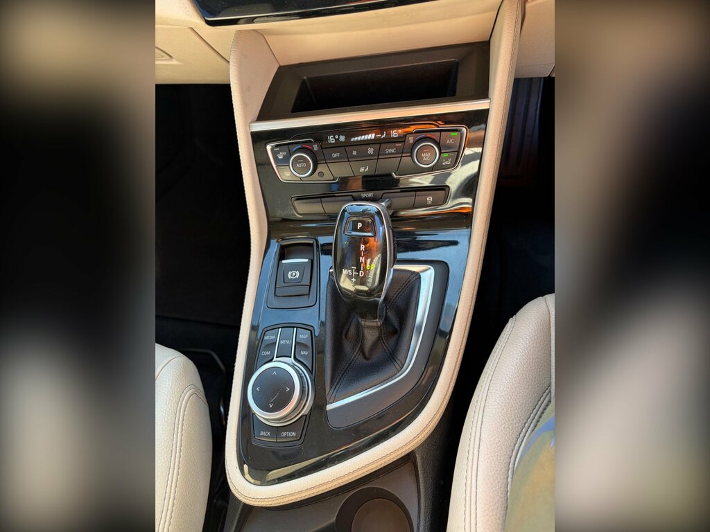 BMW 2 Series Active Tourer Active Tourer 1.5 Grey #9