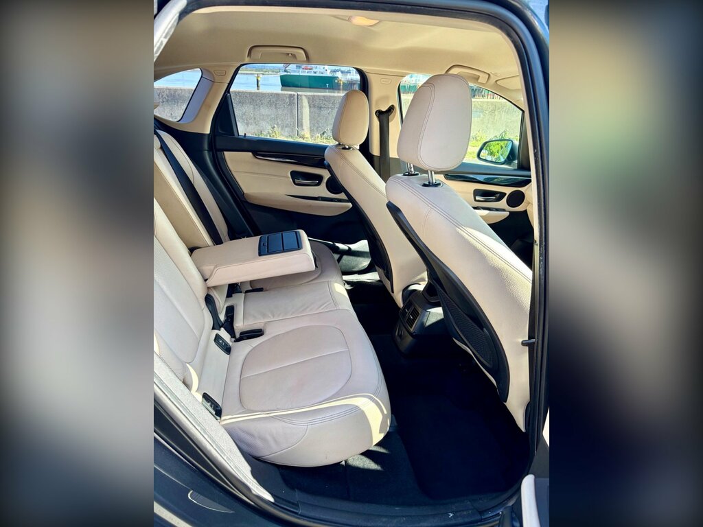 BMW 2 Series Active Tourer Active Tourer 1.5 Grey #11