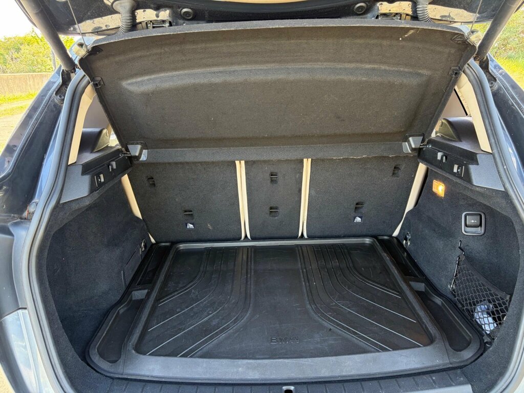 BMW 2 Series Active Tourer Active Tourer 1.5 Grey #22