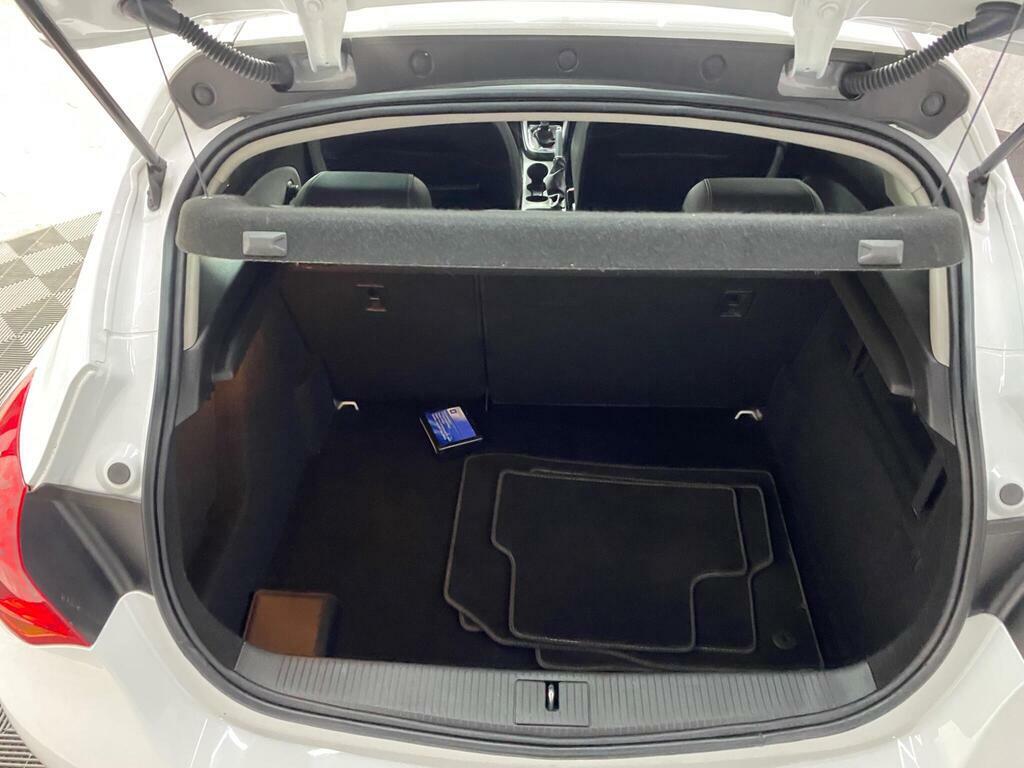 Vauxhall Astra  Grey #26