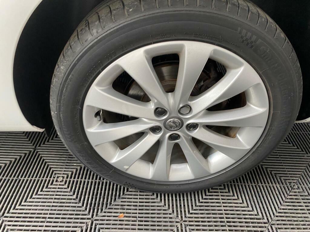 Vauxhall Astra  Grey #18