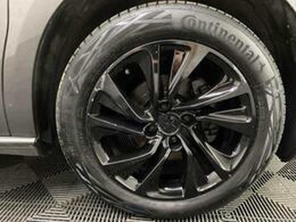 DS DS 4 Hatchback 1.6 Bluehdi Elegance Euro 6 Ss 2 Grey #18