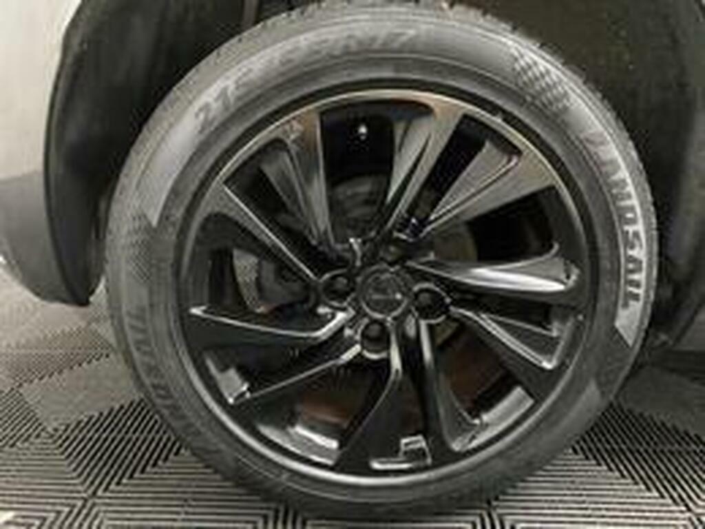 DS DS 4 Hatchback 1.6 Bluehdi Elegance Euro 6 Ss 2 Grey #19
