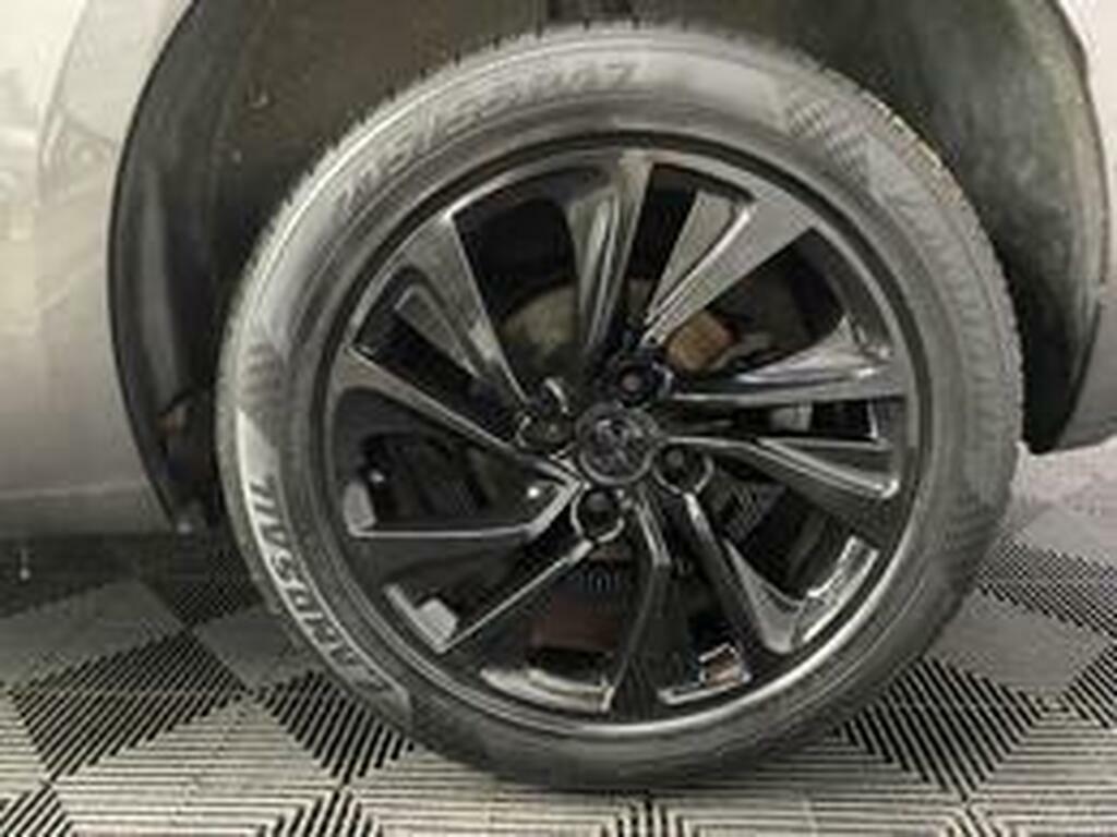 DS DS 4 Hatchback 1.6 Bluehdi Elegance Euro 6 Ss 2 Grey #17