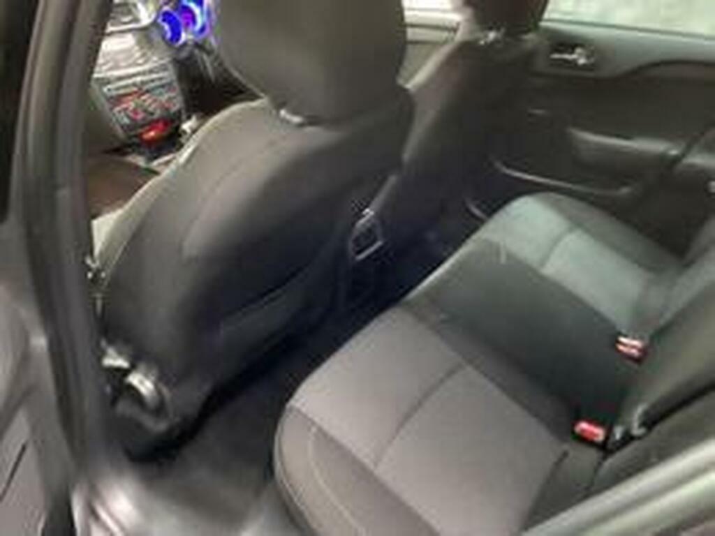 DS DS 4 Hatchback 1.6 Bluehdi Elegance Euro 6 Ss 2 Grey #15