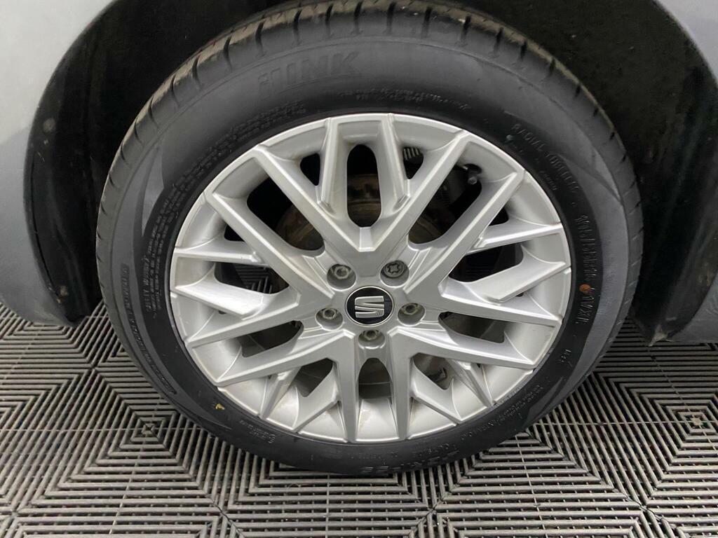 Seat Ibiza 1.0 Tsi 95 Se Black #19