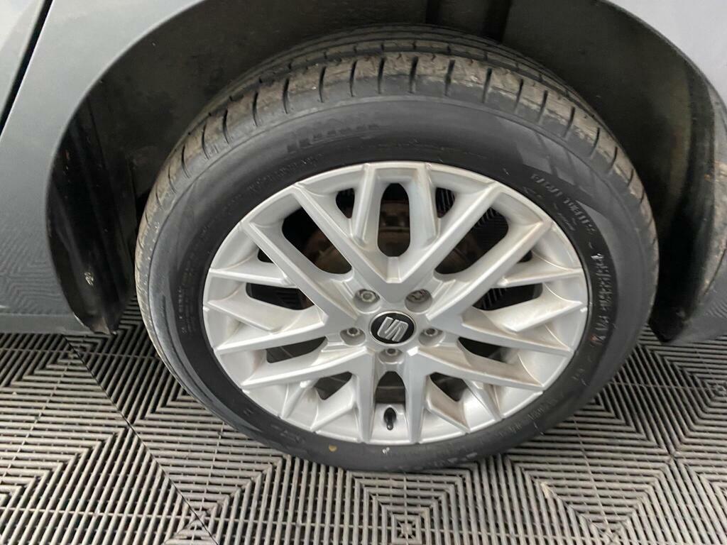 Seat Ibiza 1.0 Tsi 95 Se Black #18