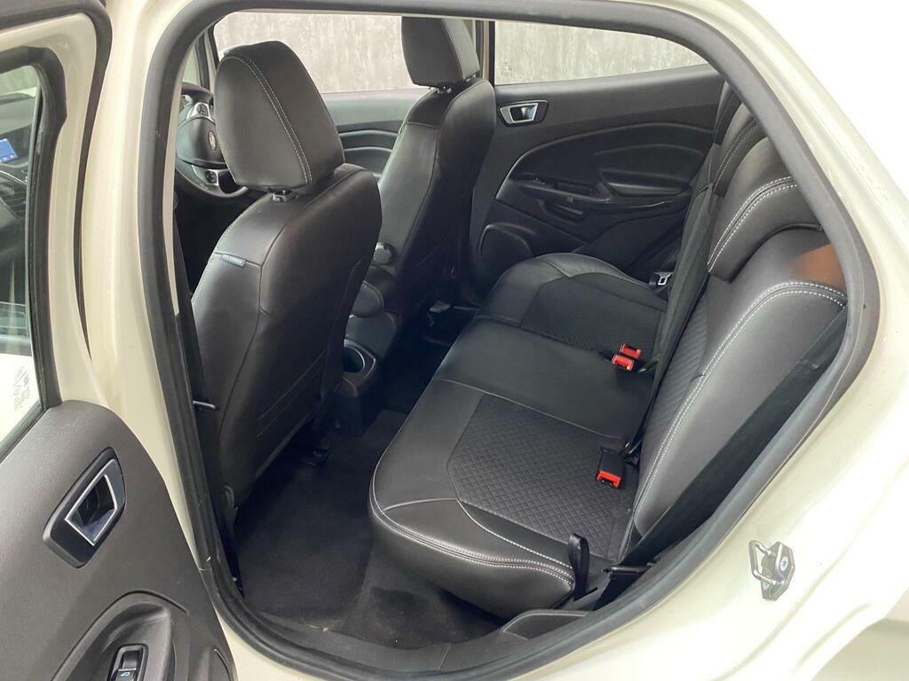 Ford Ecosport 1.0 Ecoboost Titanium Grey #24