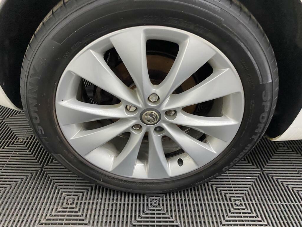Vauxhall Astra GTC Gtc Sri Cdti Black #19