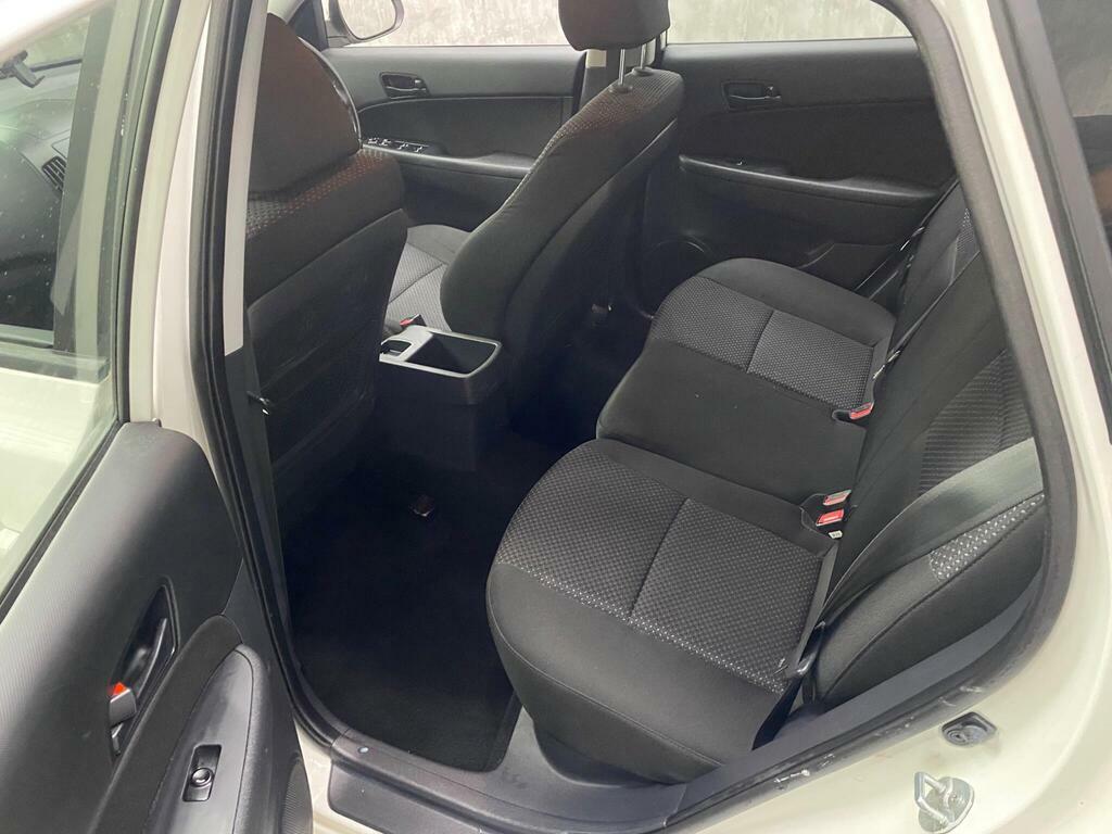 Hyundai I30 Crdi Comfort Black #24