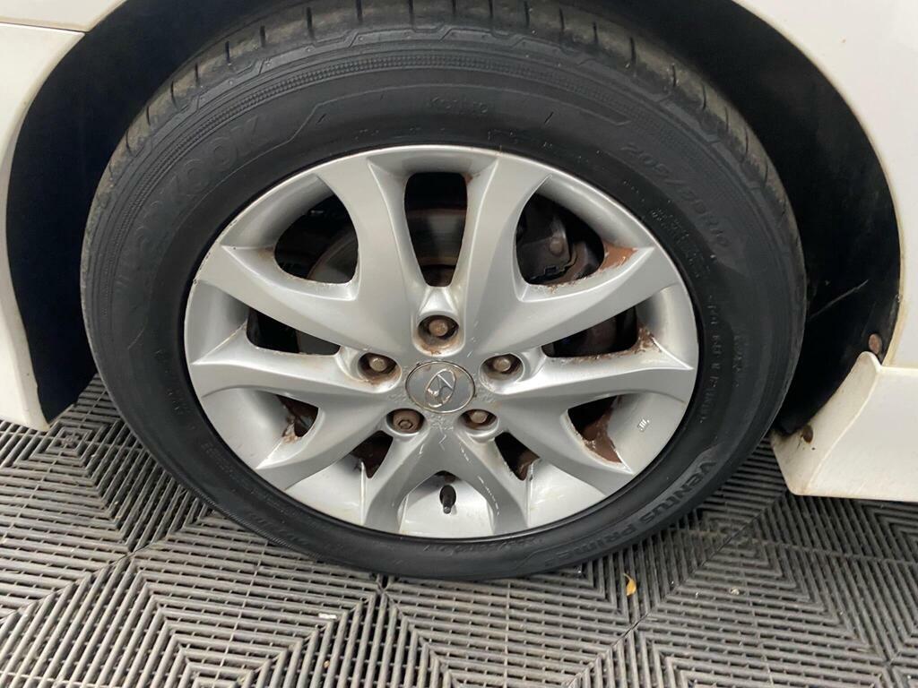 Hyundai I30 Crdi Comfort Black #16
