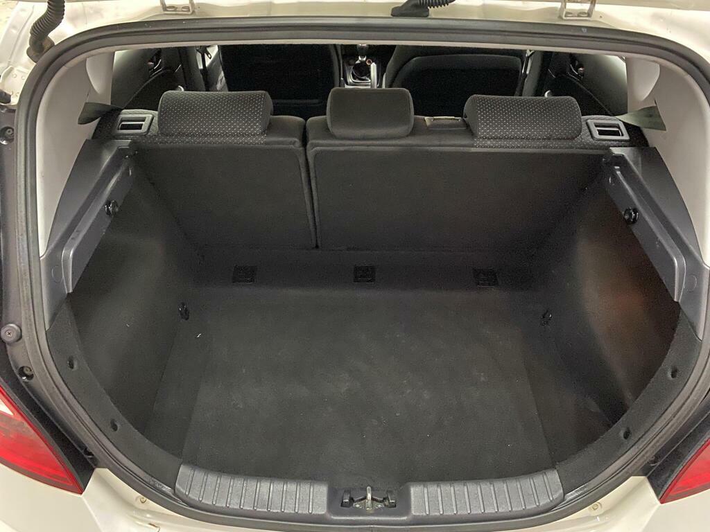 Hyundai I30 Crdi Comfort Black #25