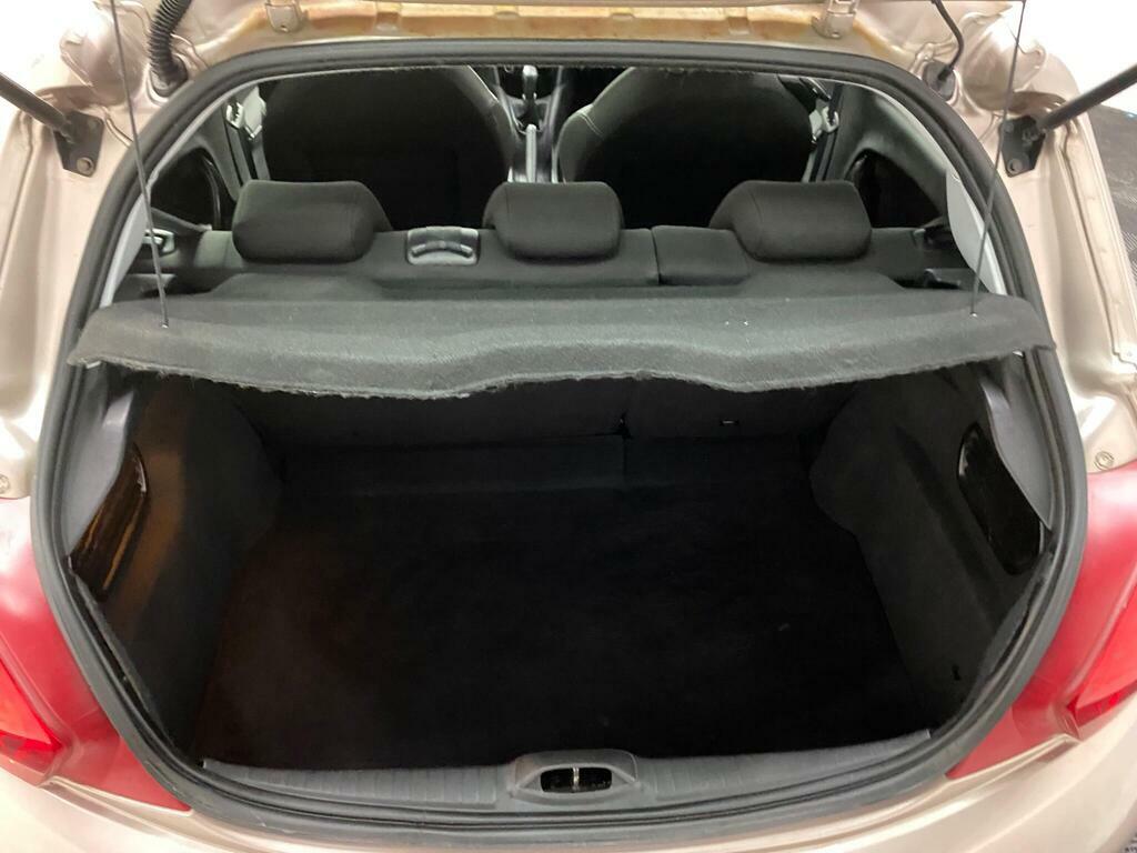 Peugeot 208 1.2 Vti Active Pink #26