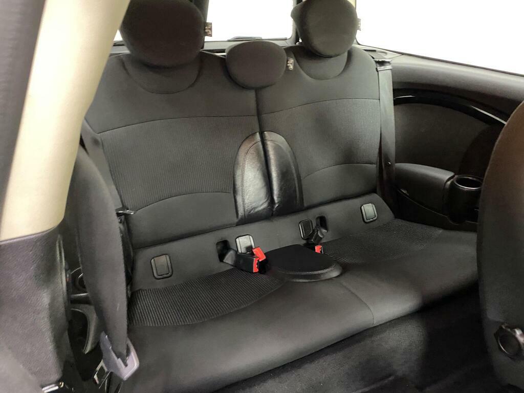 Mini Clubman 1.6 Cooper S White #24