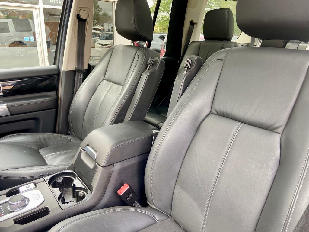 Land Rover Discovery 4 3.0 Sd V6 Hse Suv 4Wd Euro 5 S S White #4
