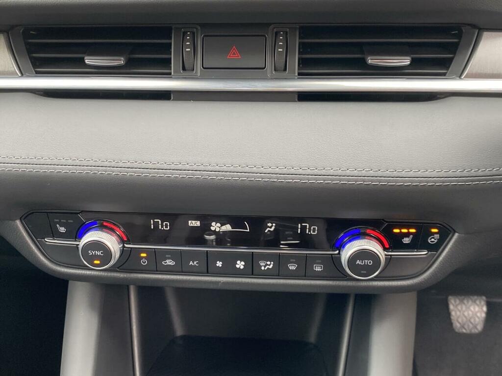 Mazda 6 2.0 Skyactiv-g Se-l Blue #30