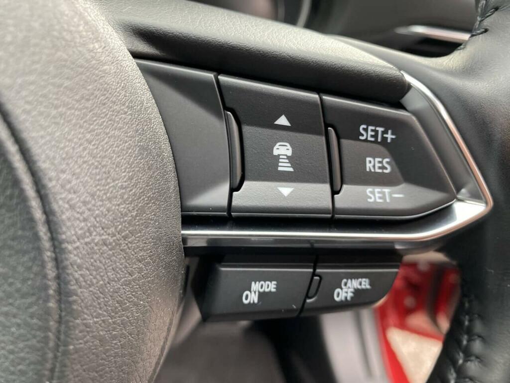 Mazda 6 2.0 Skyactiv-g Se-l Blue #20