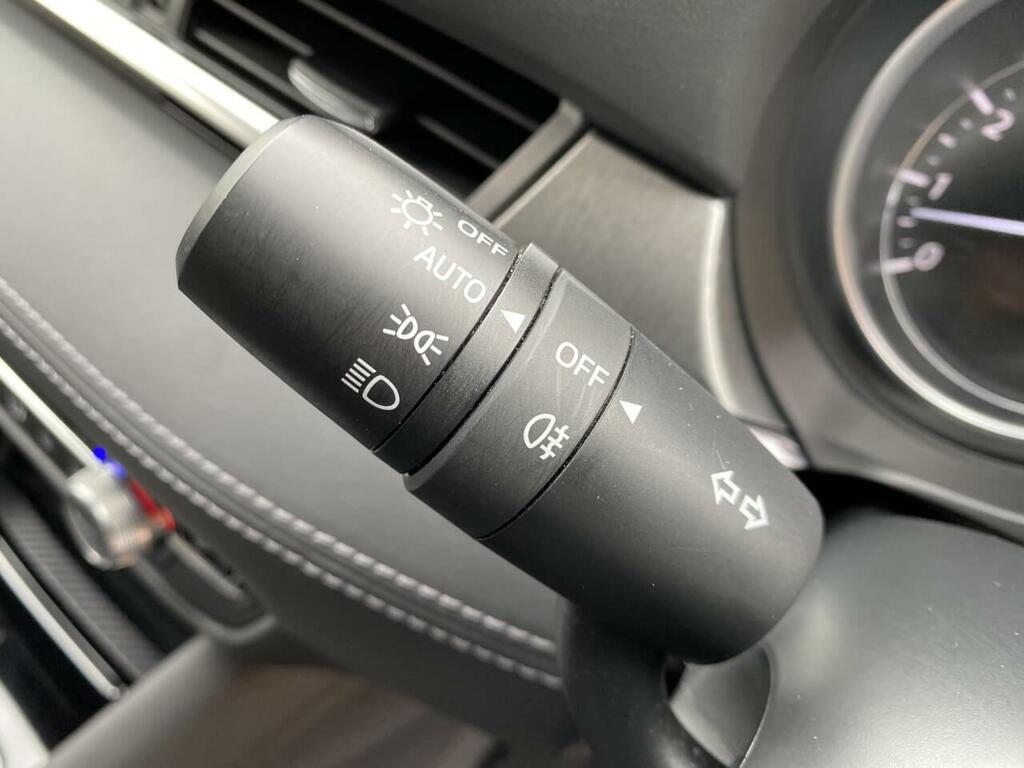 Mazda 6 2.0 Skyactiv-g Se-l Blue #22