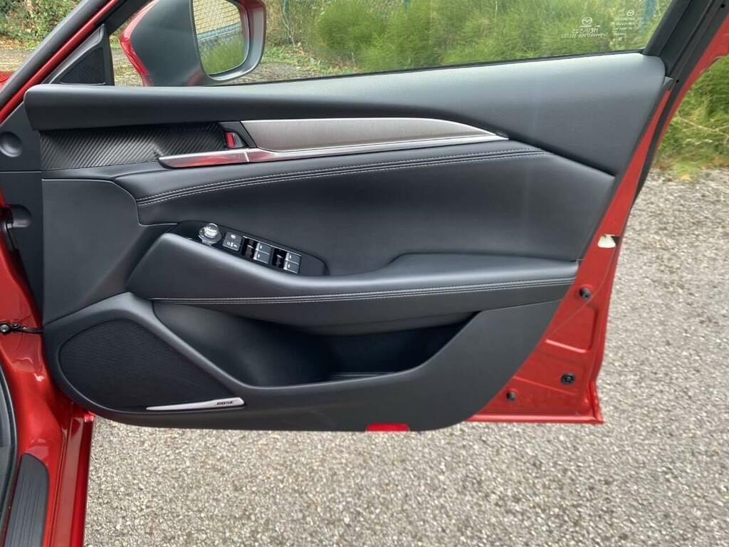 Mazda 6 2.0 Skyactiv-g Se-l Blue #25