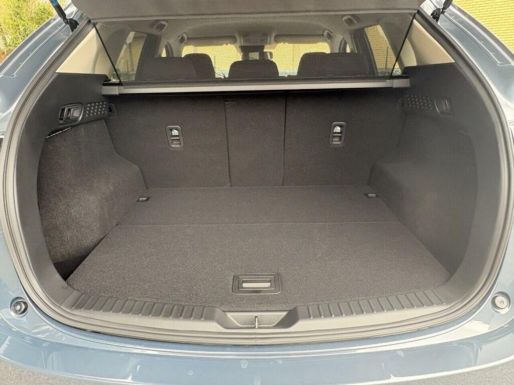 Mazda CX-5 2.0 E-skyactiv G Mhev Centre-line #14