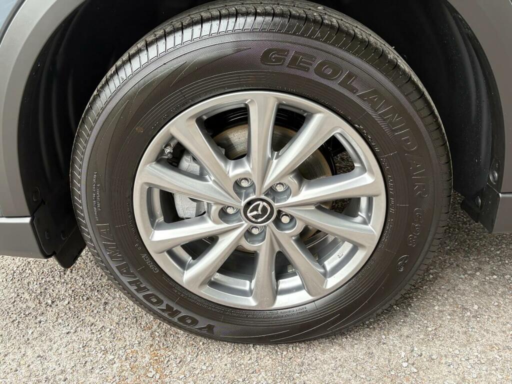 Mazda CX-5 2.0 E-skyactiv G Mhev Centre-line #49