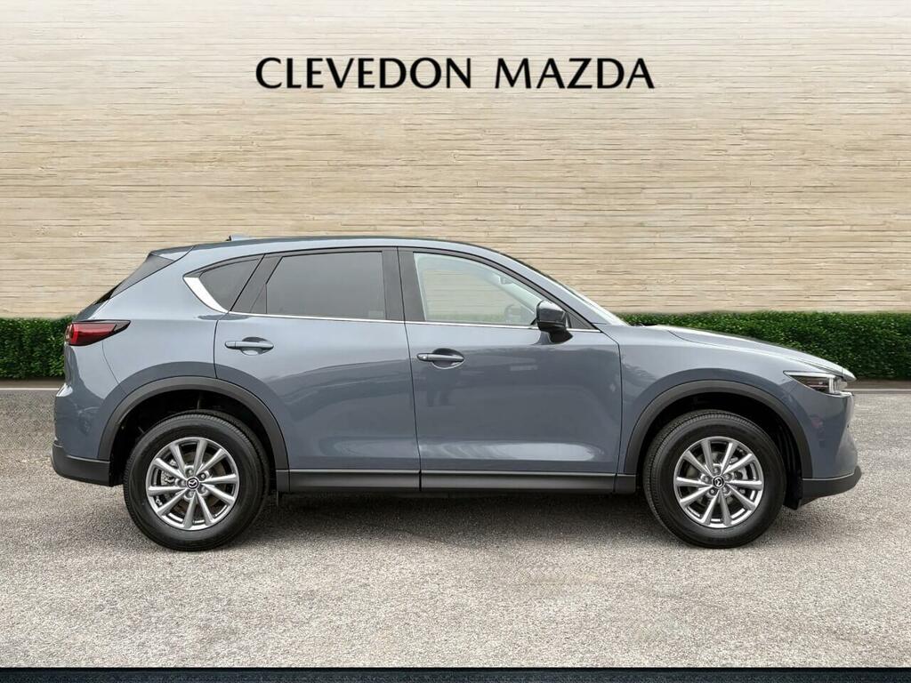 Mazda CX-5 2.0 E-skyactiv G Mhev Centre-line #11