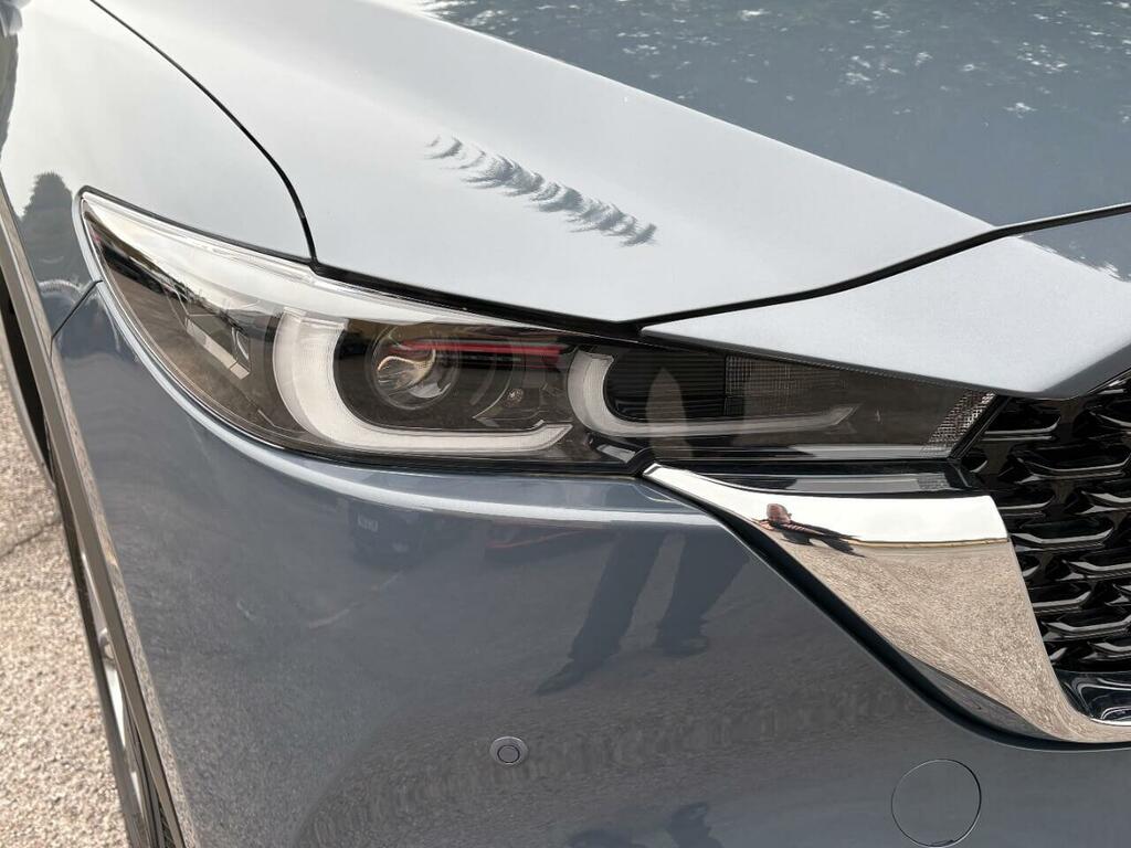 Mazda CX-5 2.0 E-skyactiv G Mhev Centre-line #27