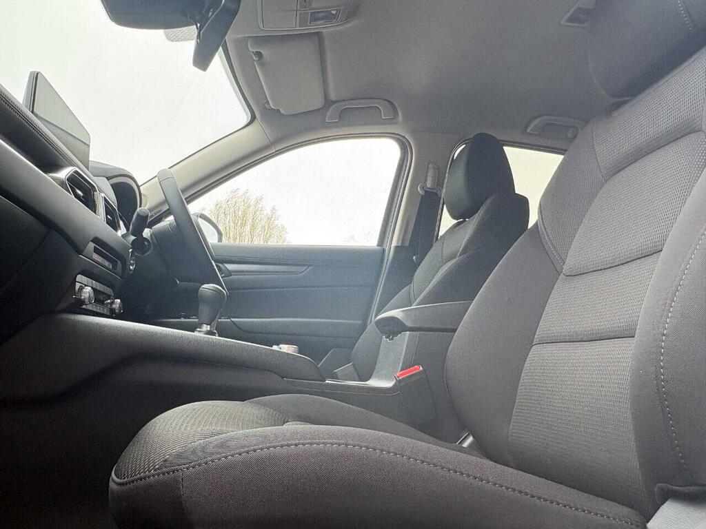 Mazda CX-5 2.0 E-skyactiv G Mhev Centre-line #26