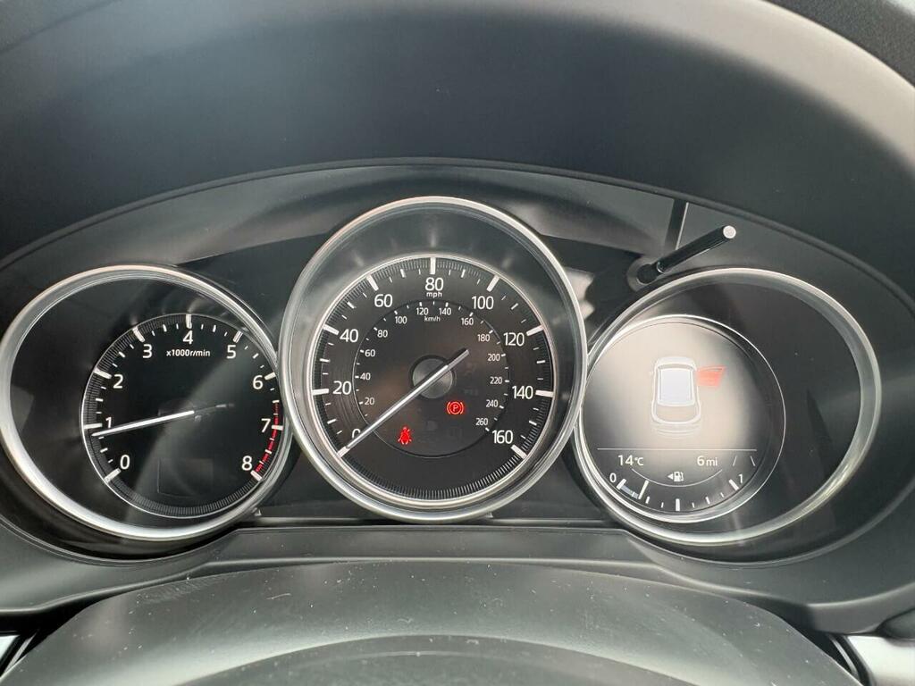Mazda CX-5 2.0 E-skyactiv G Mhev Centre-line #13