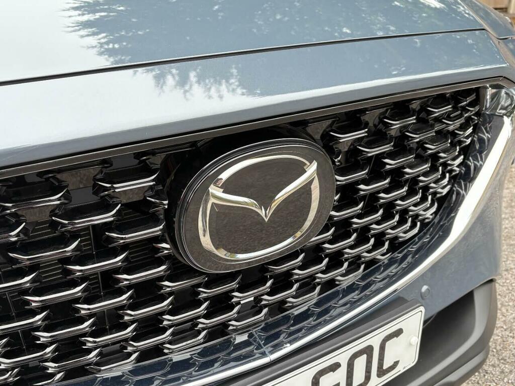 Mazda CX-5 2.0 E-skyactiv G Mhev Centre-line #48