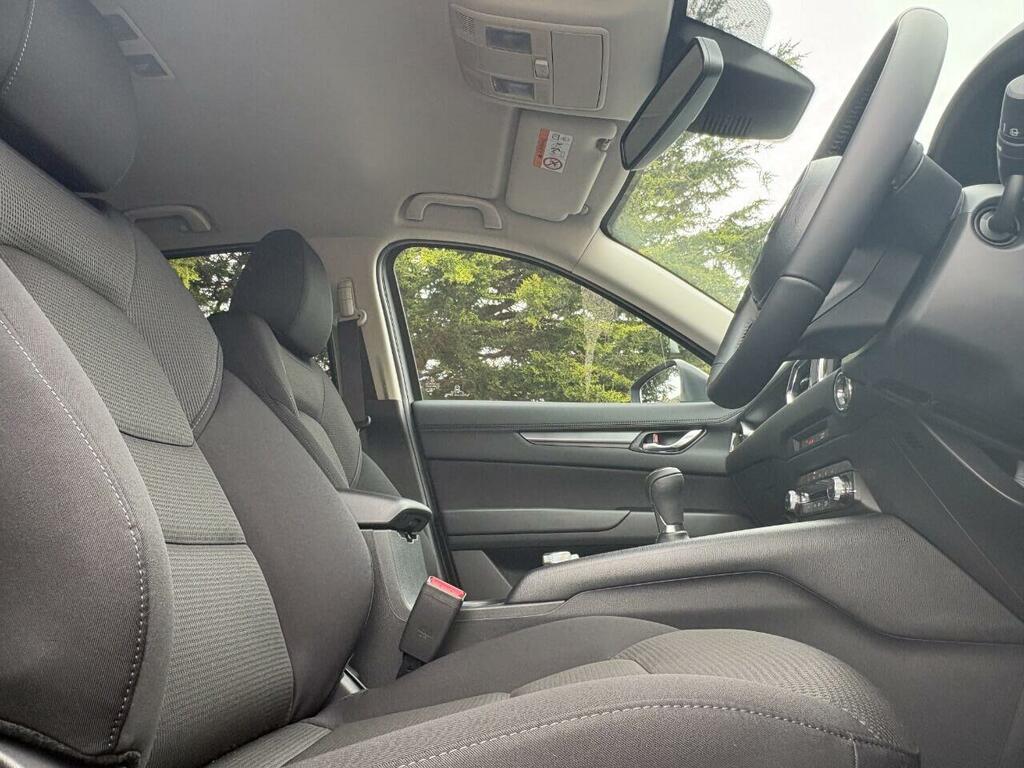 Mazda CX-5 2.0 E-skyactiv G Mhev Centre-line #20