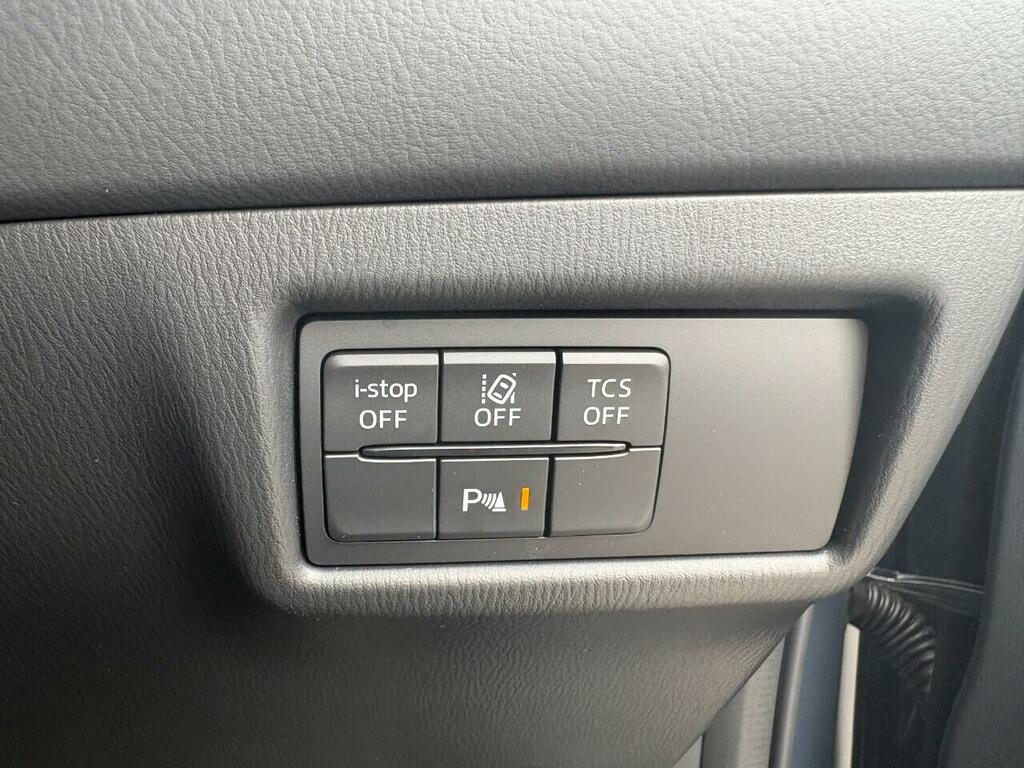 Mazda CX-5 2.0 E-skyactiv G Mhev Centre-line #45