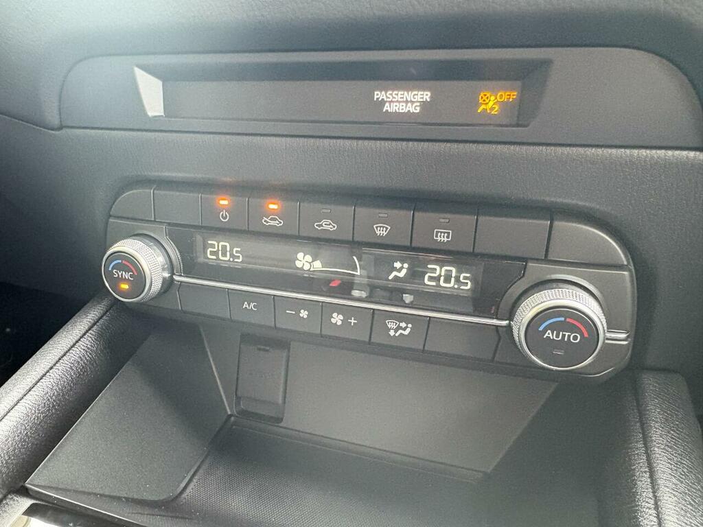 Mazda CX-5 2.0 E-skyactiv G Mhev Centre-line #23