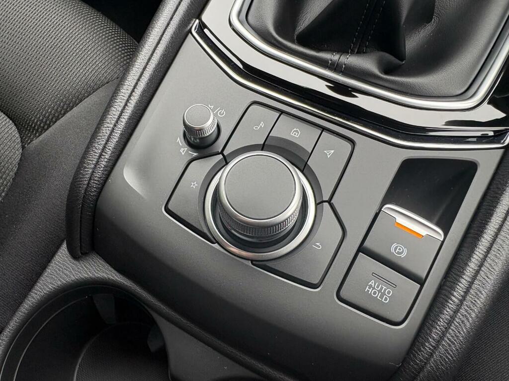 Mazda CX-5 2.0 E-skyactiv G Mhev Centre-line #43