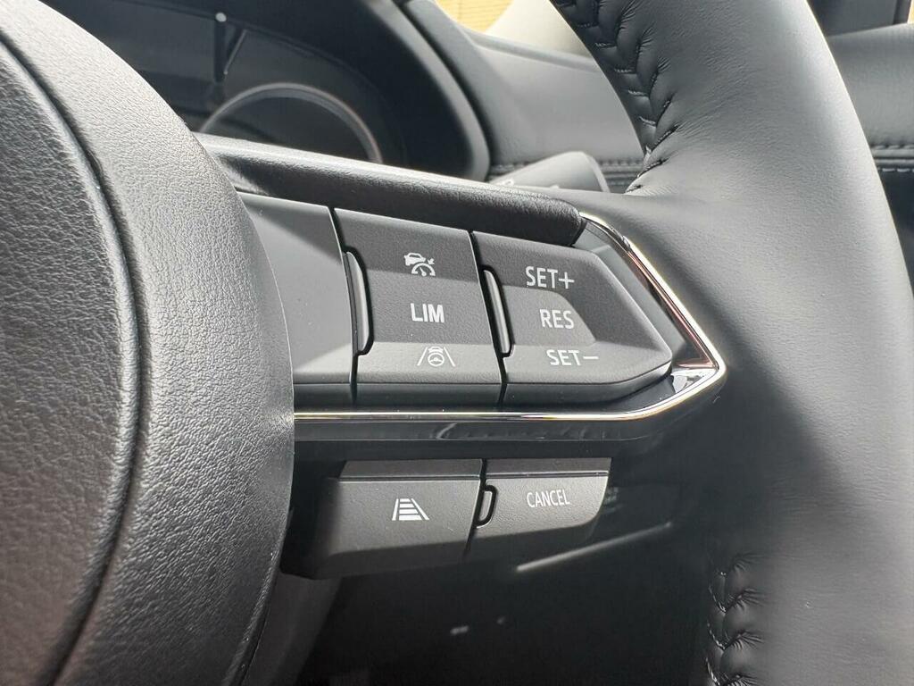 Mazda CX-5 2.0 E-skyactiv G Mhev Centre-line #18
