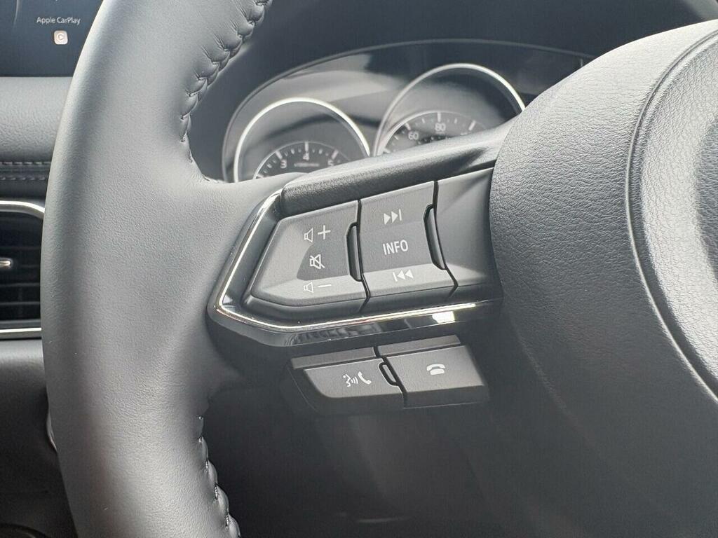 Mazda CX-5 2.0 E-skyactiv G Mhev Centre-line #17
