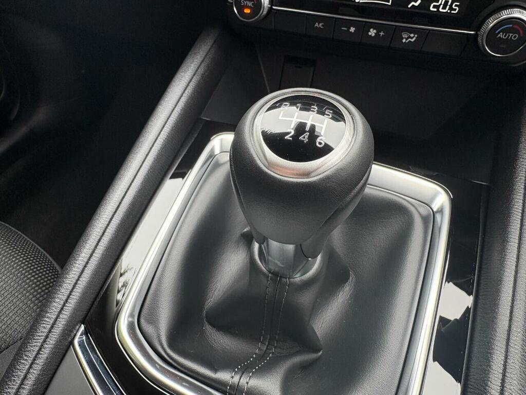 Mazda CX-5 2.0 E-skyactiv G Mhev Centre-line #42