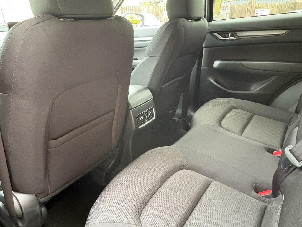 Mazda CX-5 2.0 E-skyactiv G Mhev Centre-line #15