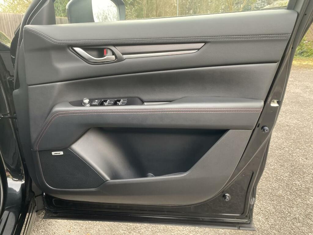 Mazda CX-5 2.0 E-skyactiv G Mhev Takumi Euro 6 Ss #37
