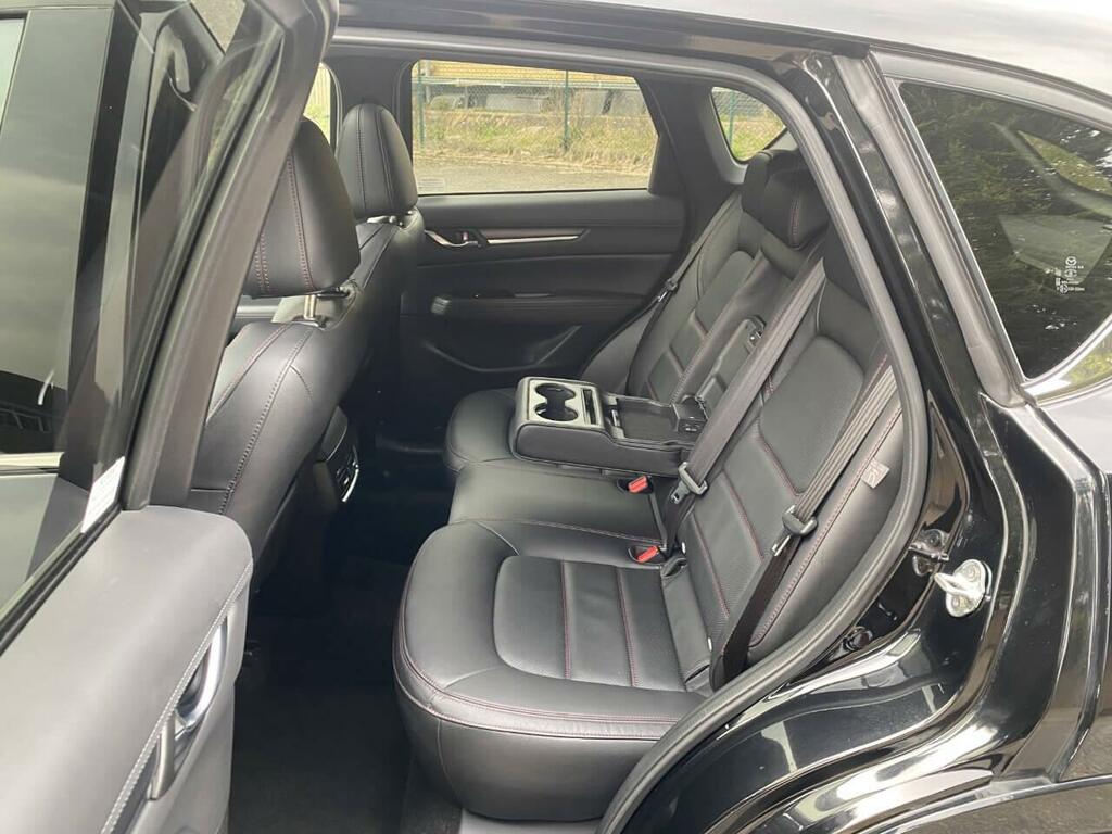 Mazda CX-5 2.0 E-skyactiv G Mhev Takumi Euro 6 Ss #24