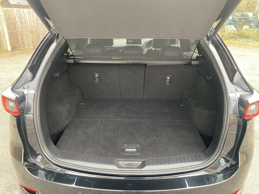 Mazda CX-5 2.0 E-skyactiv G Mhev Takumi Euro 6 Ss #44