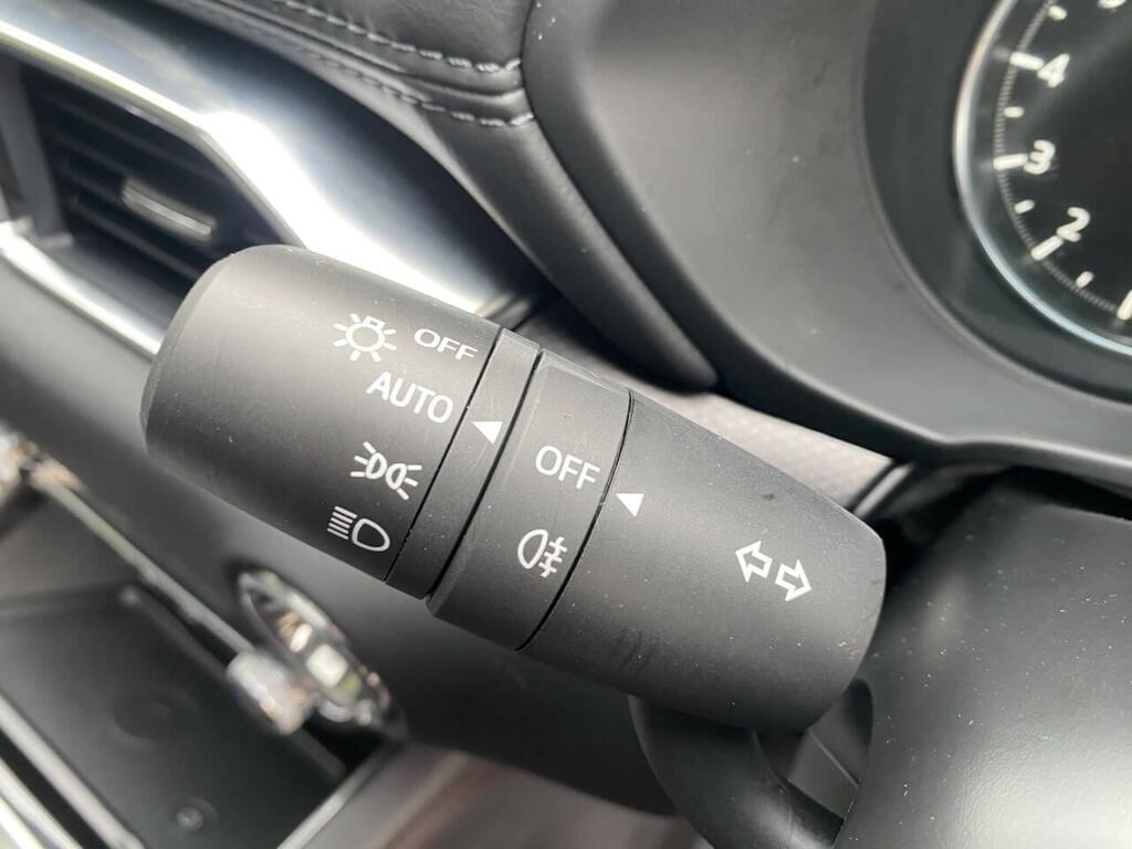 Mazda CX-5 2.0 E-skyactiv G Mhev Takumi Euro 6 Ss #33