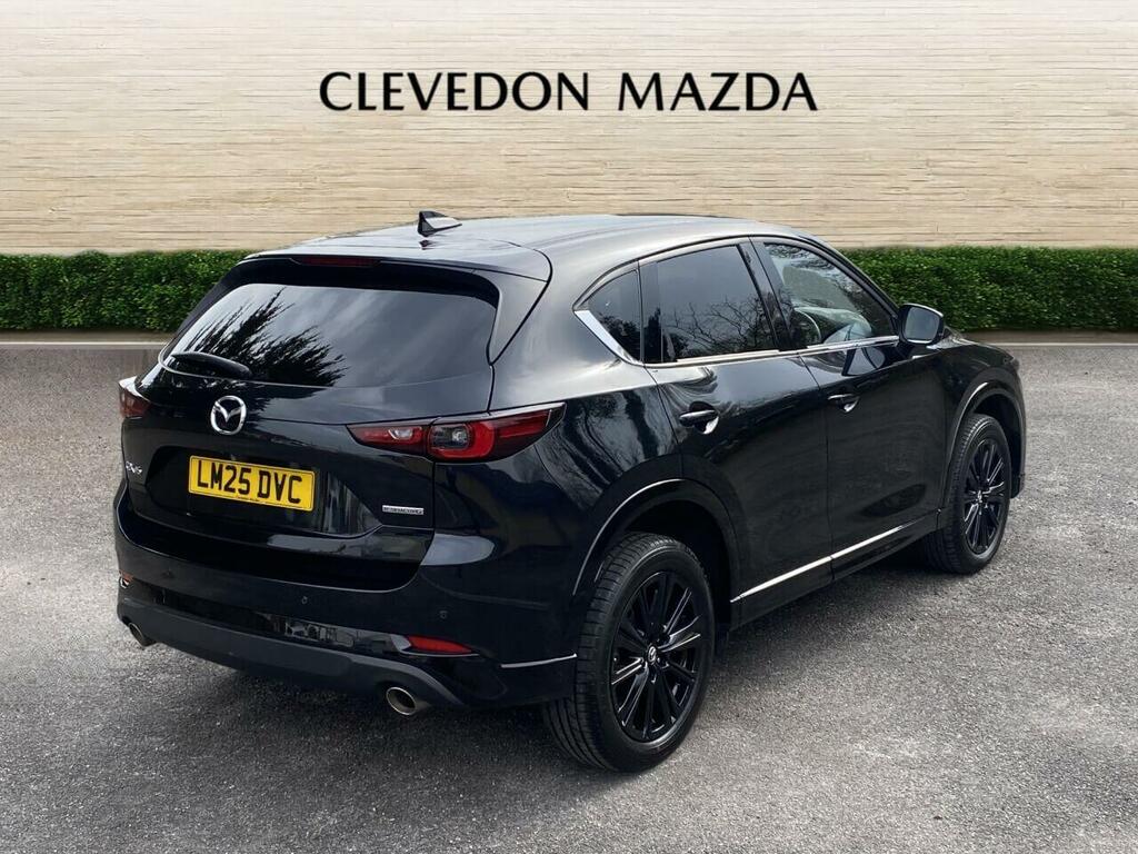 Mazda CX-5 2.0 E-skyactiv G Mhev Takumi Euro 6 Ss #14