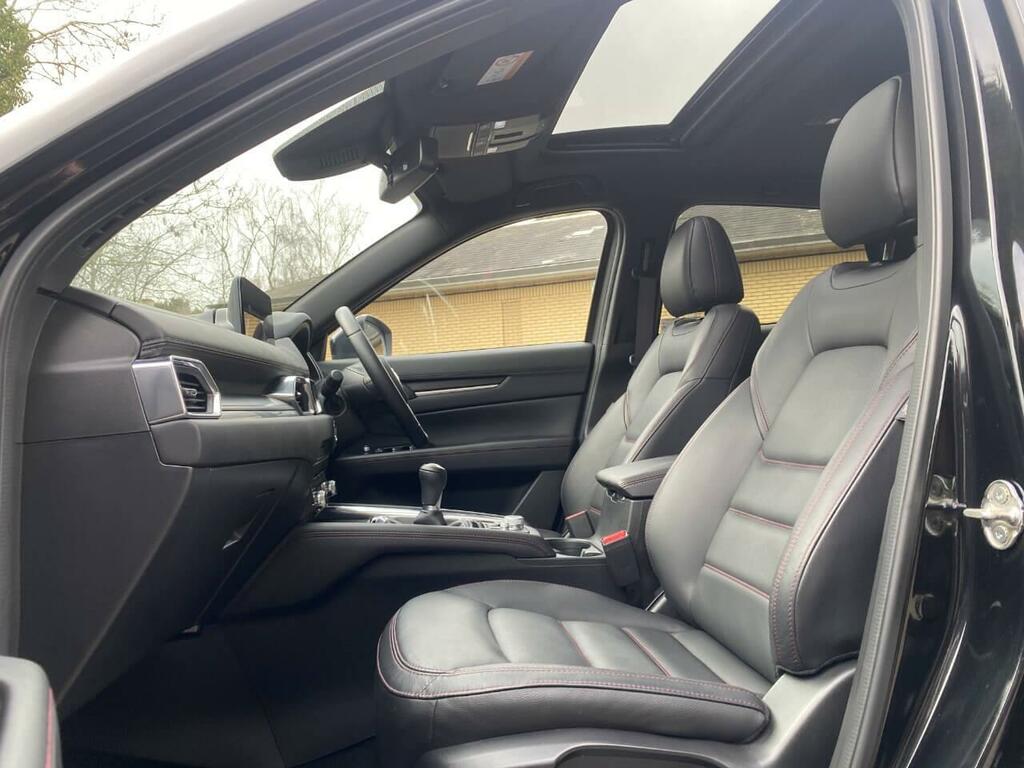 Mazda CX-5 2.0 E-skyactiv G Mhev Takumi Euro 6 Ss #48