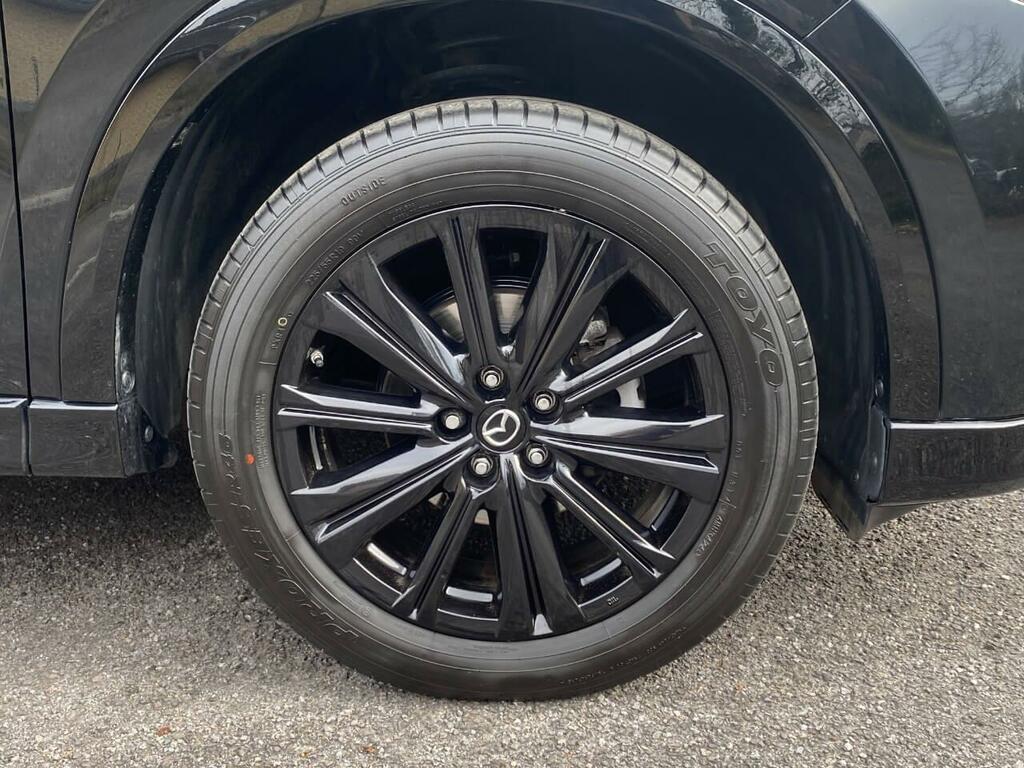 Mazda CX-5 2.0 E-skyactiv G Mhev Takumi Euro 6 Ss #38