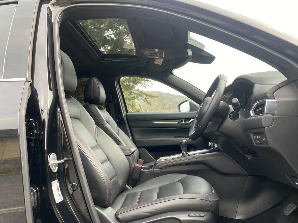 Mazda CX-5 2.0 E-skyactiv G Mhev Takumi Euro 6 Ss #22