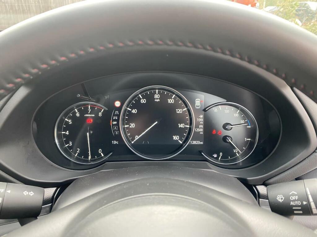 Mazda CX-5 2.0 E-skyactiv G Mhev Takumi Euro 6 Ss #43