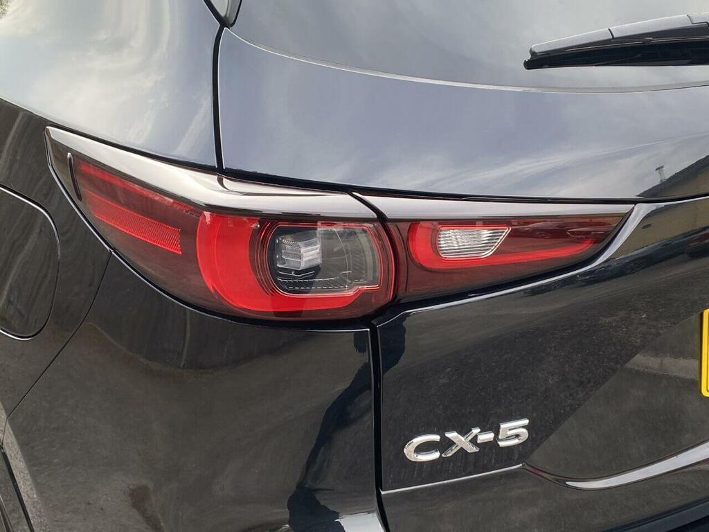 Mazda CX-5 2.0 E-skyactiv G Mhev Takumi Euro 6 Ss #53