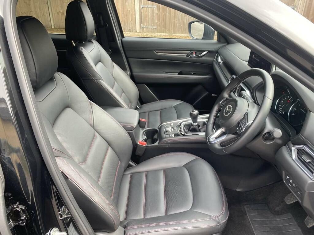 Mazda CX-5 2.0 E-skyactiv G Mhev Takumi Euro 6 Ss #21