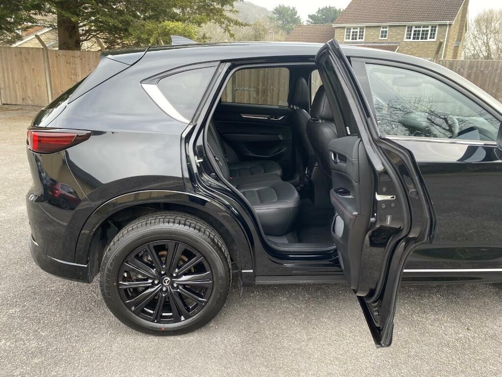 Mazda CX-5 2.0 E-skyactiv G Mhev Takumi Euro 6 Ss #13